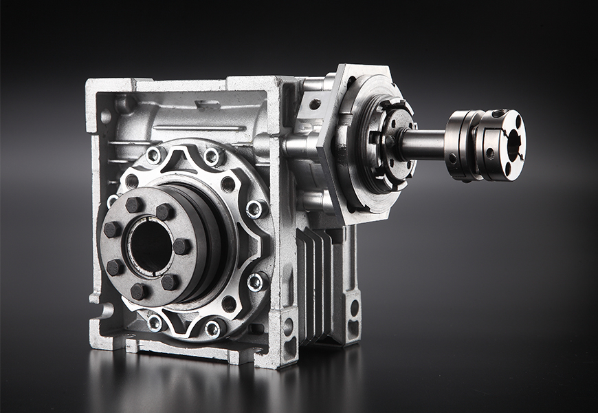 精密雙導(dǎo)程蝸輪蝸桿減速機(jī)廣東蝸輪蝸桿減速機(jī)定制