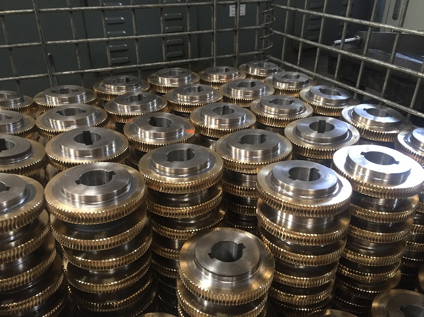 蝸輪蝸桿 蝸輪蝸桿