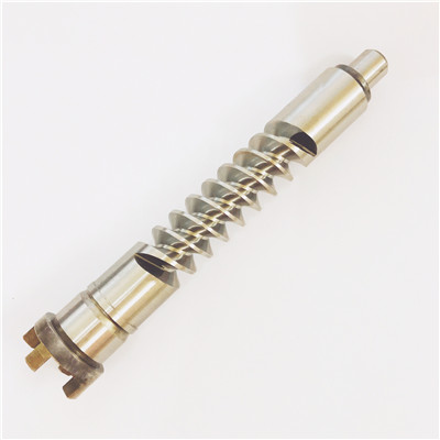 尚為傳動(dòng)蝸桿 尚為傳動(dòng)蝸桿