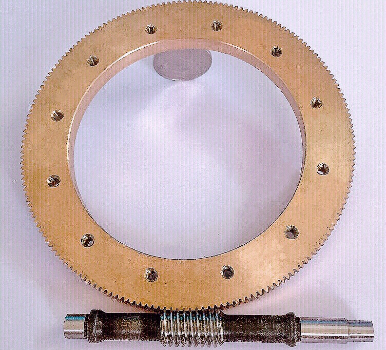 小模數(shù)蝸輪蝸桿 小模數(shù)蝸輪蝸桿