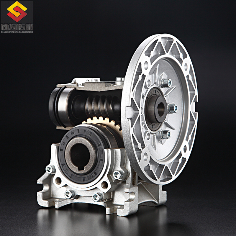 尚為蝸輪蝸桿減速機(jī) 尚為蝸輪蝸桿減速機(jī)