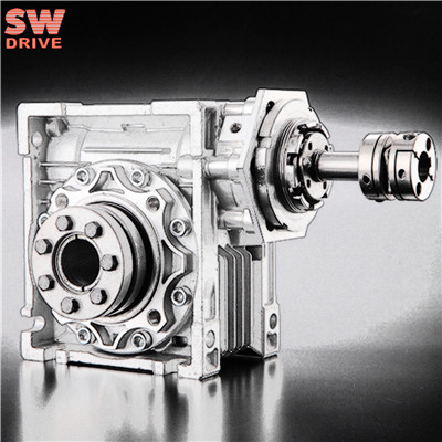 尚為蝸輪蝸桿減速機