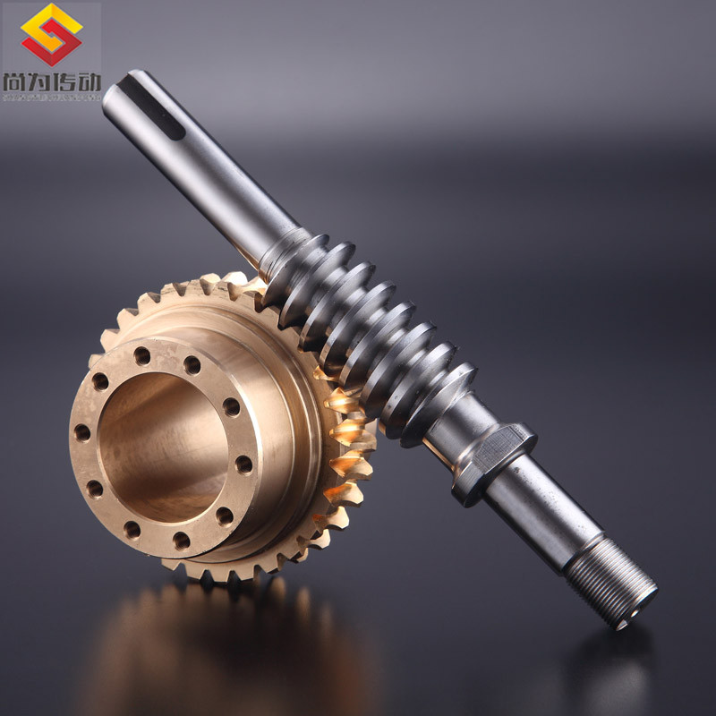 尚為雙導(dǎo)程蝸輪蝸桿 尚為雙導(dǎo)程蝸輪蝸桿