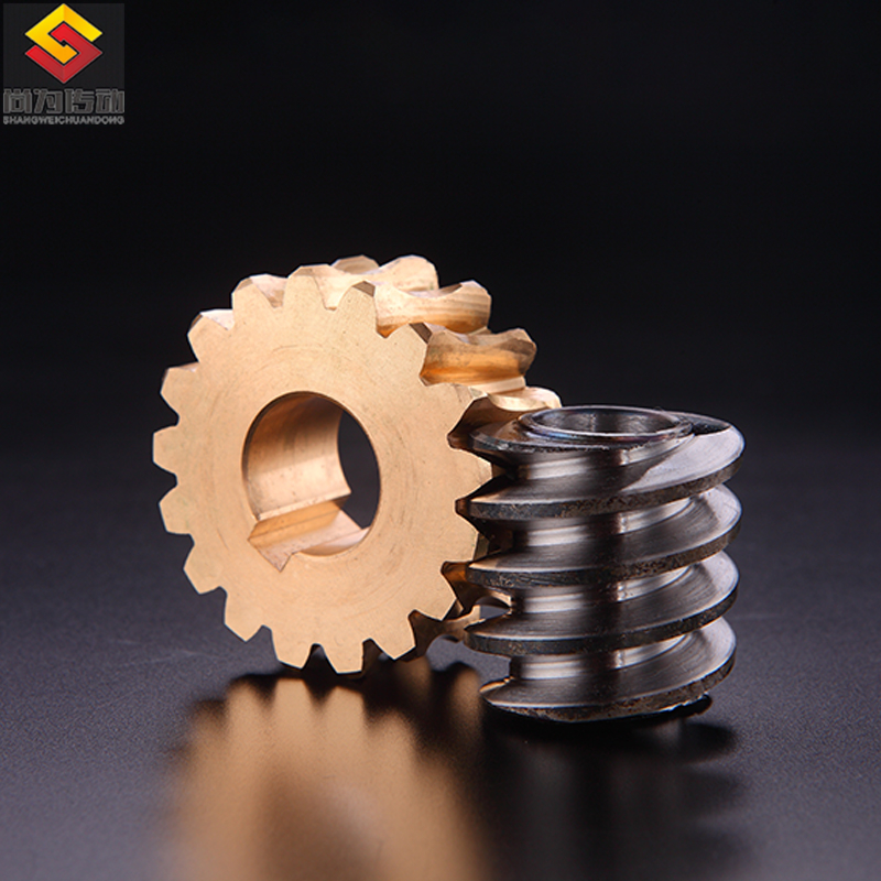 尚為蝸輪蝸桿 尚為蝸輪蝸桿