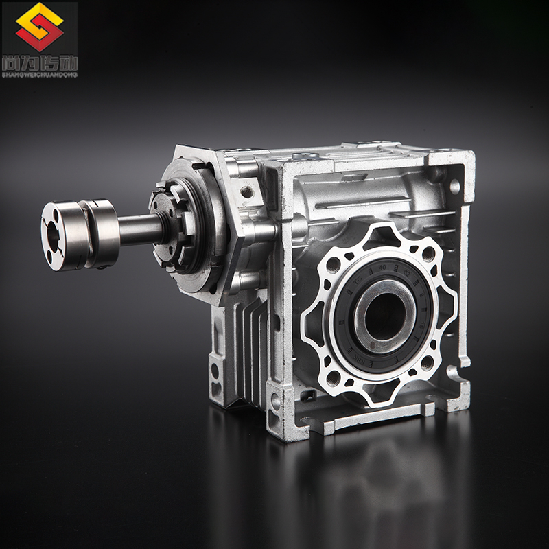 尚為蝸輪蝸桿減速機(jī)