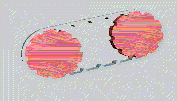 帶傳動(dòng) 帶傳動(dòng)