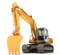 挖掘機(jī) 挖掘機(jī)