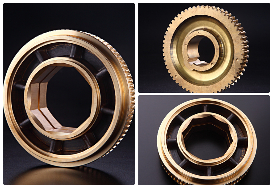 尚為傳動(dòng)蝸輪 尚為傳動(dòng)蝸輪