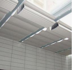 電動窗簾 電動窗簾