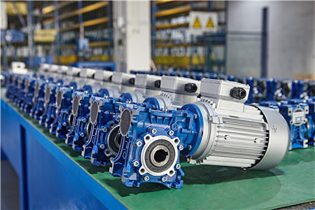 尚為蝸輪蝸桿減速機 尚為蝸輪蝸桿減速機