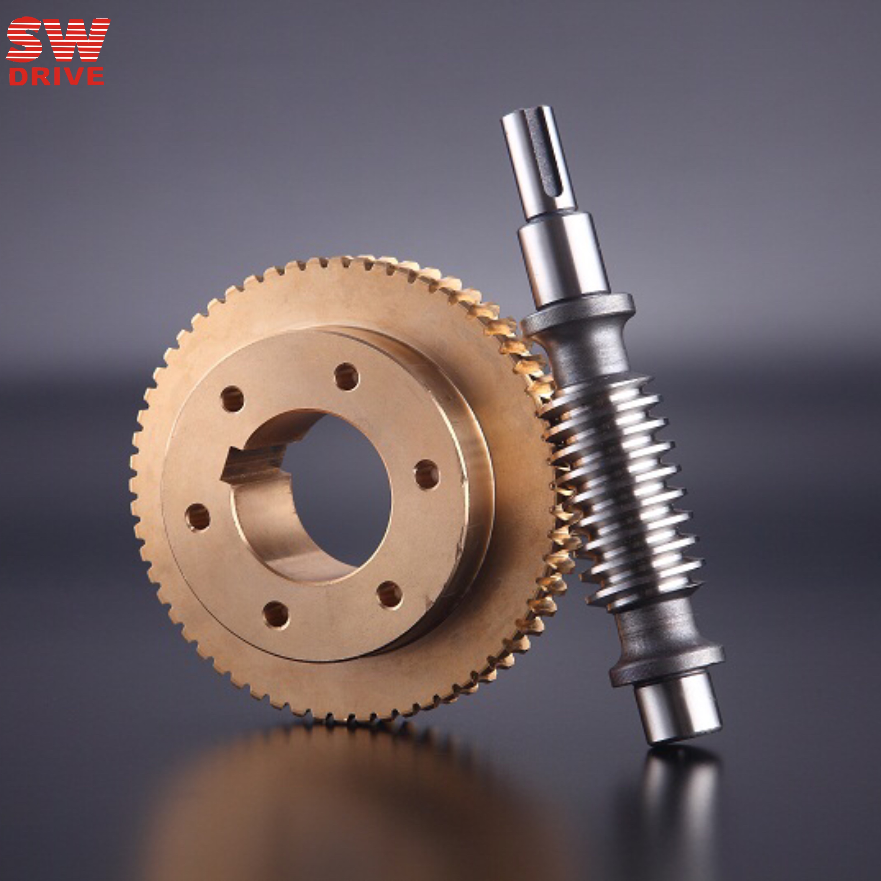 尚為傳動(dòng)蝸輪蝸桿 尚為傳動(dòng)蝸輪蝸桿