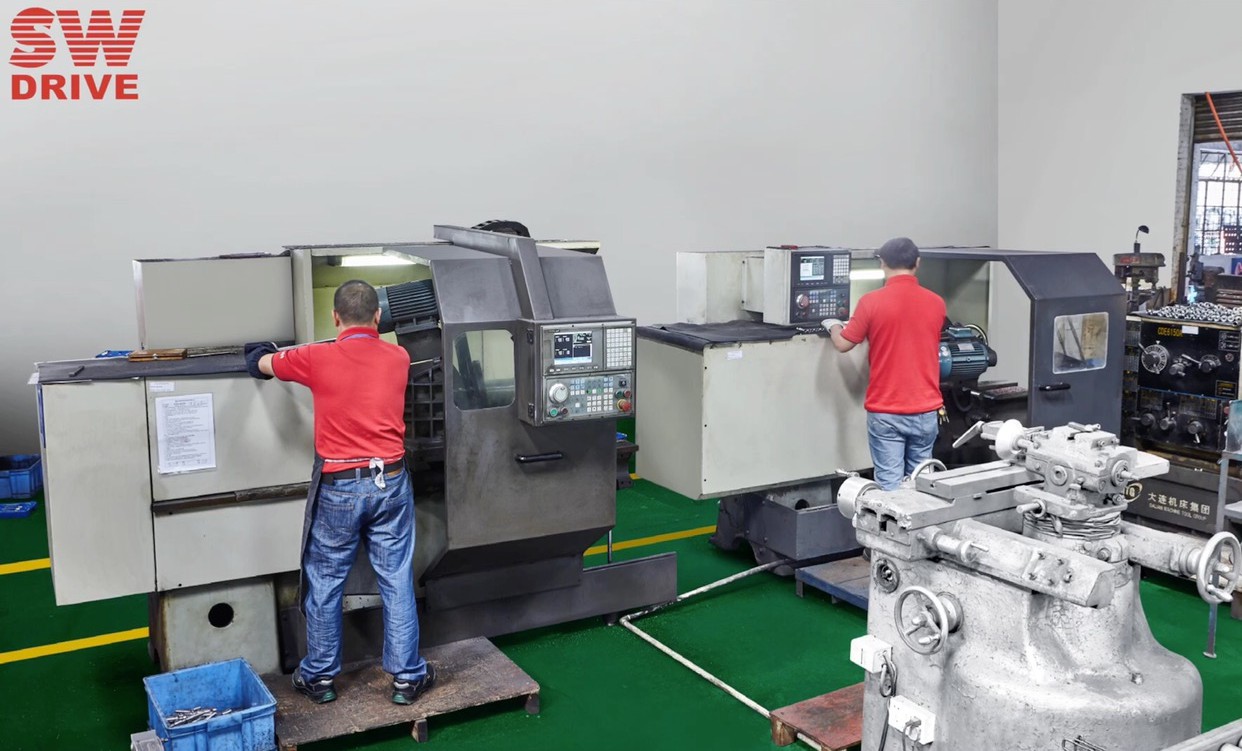 尚為傳動 尚為傳動