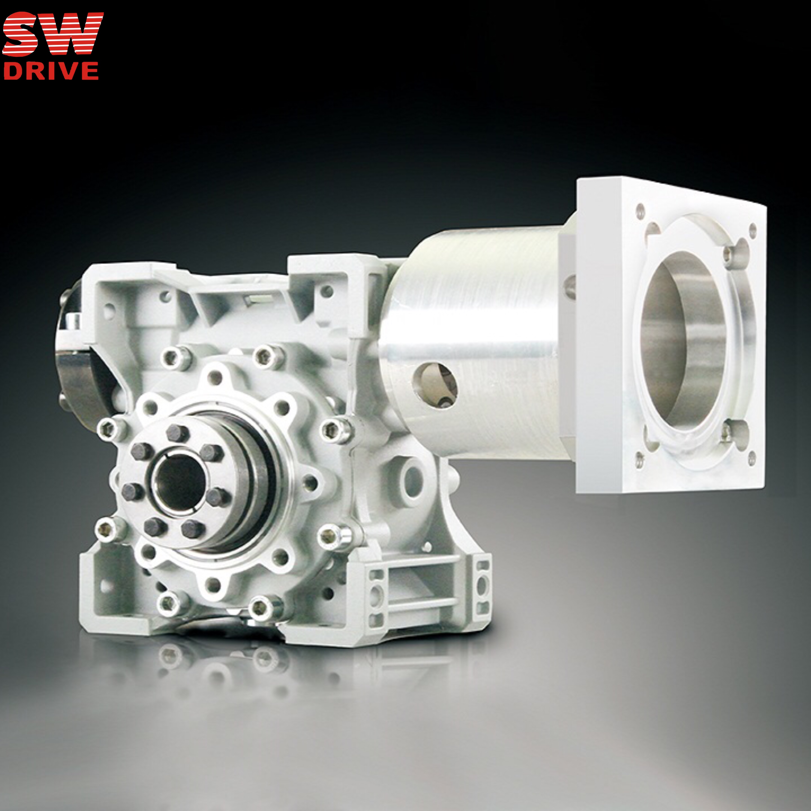 尚為傳動 蝸輪蝸桿減速機 尚為傳動 蝸輪蝸桿減速機