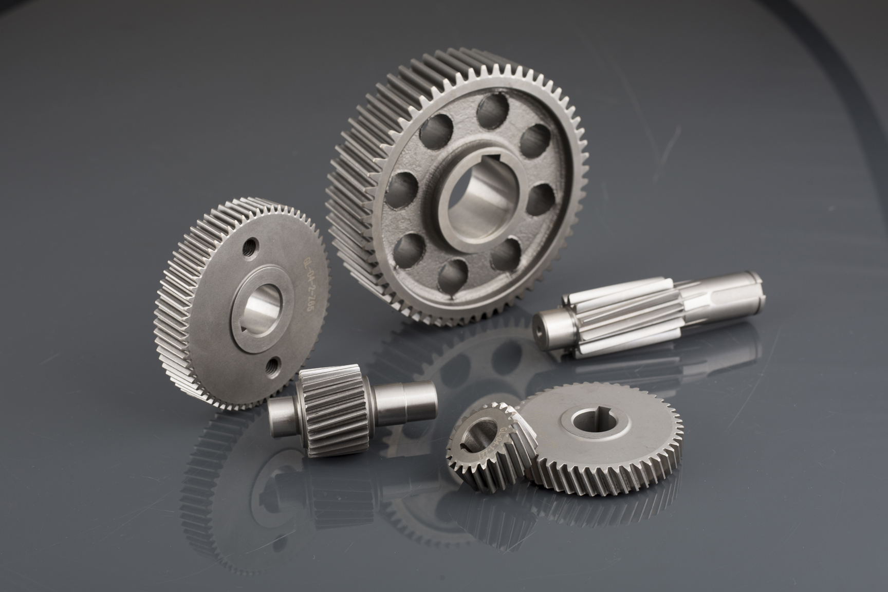 尚為傳動(dòng)齒輪