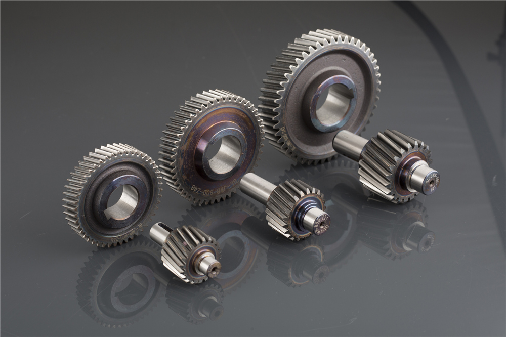 尚為傳動齒輪 尚為傳動齒輪