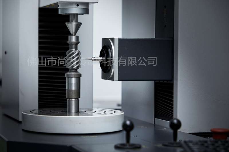 尚為傳動檢測 尚為傳動檢測