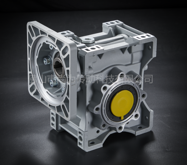 尚為傳動(dòng)減速機(jī)