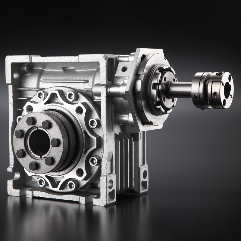 尚為蝸輪蝸桿減速機(jī)