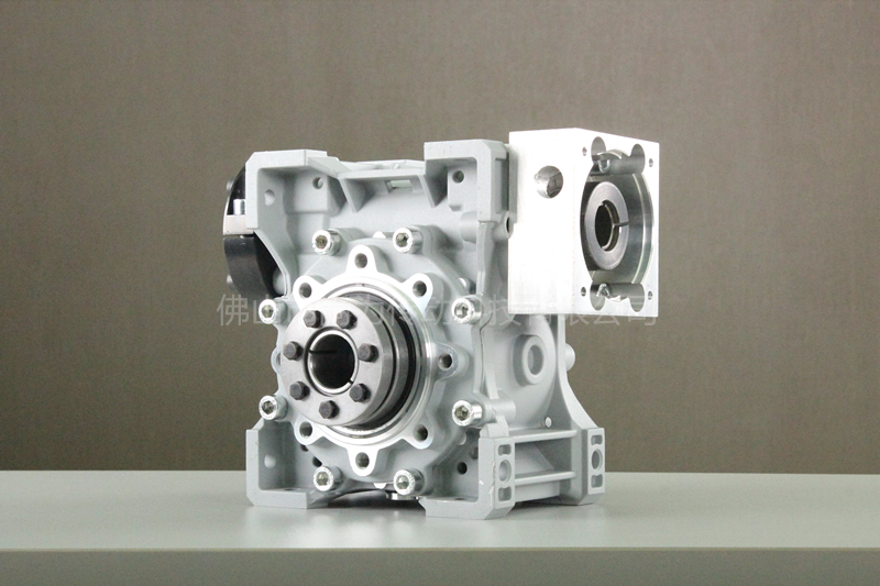 蝸輪蝸桿減速機(jī)